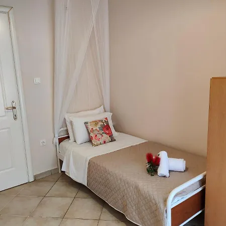Διαμέρισμα Ml Saroko Corfu (city)