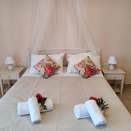 Apartment Ml Saroko Corfu (city)