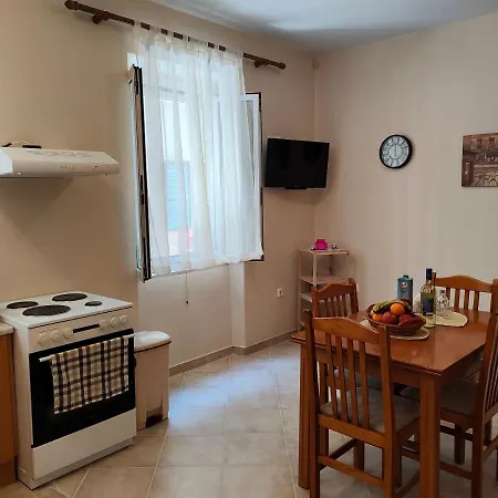 Ml Saroko Apartment *