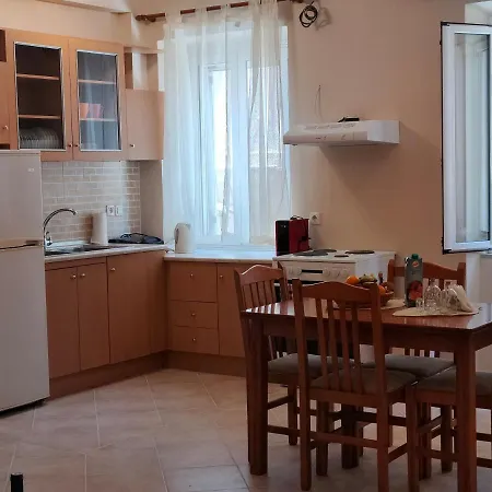 Ml Saroko Apartment