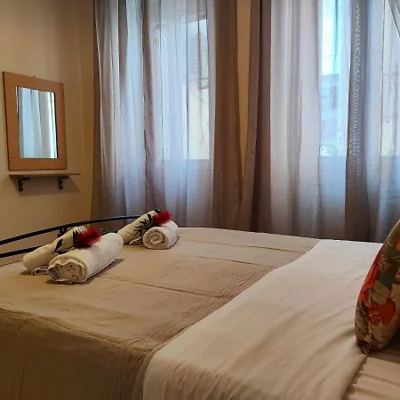 Apartment Ml Saroko