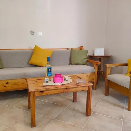 Apartment Ml Saroko