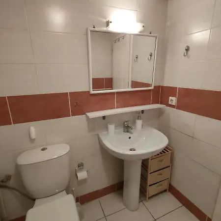 Apartment Ml Saroko